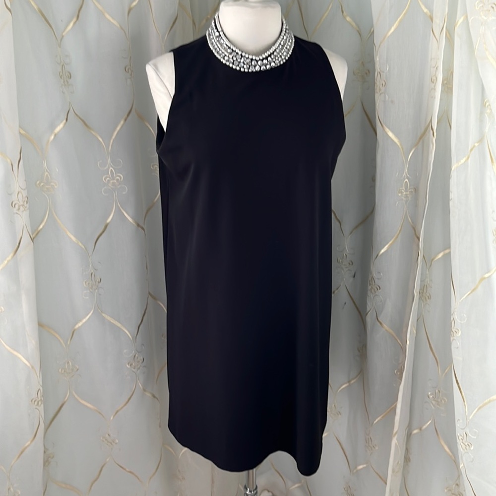 Ronni Nicole Evening Dress